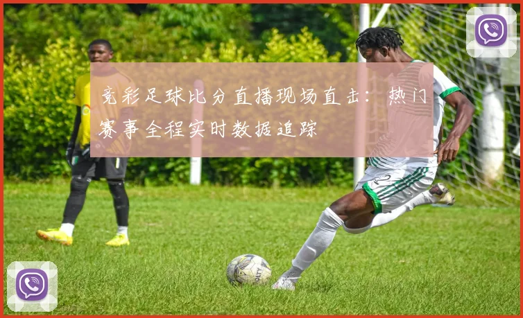 竞彩足球比分直播现场直击:热门赛事全程实时数据追踪