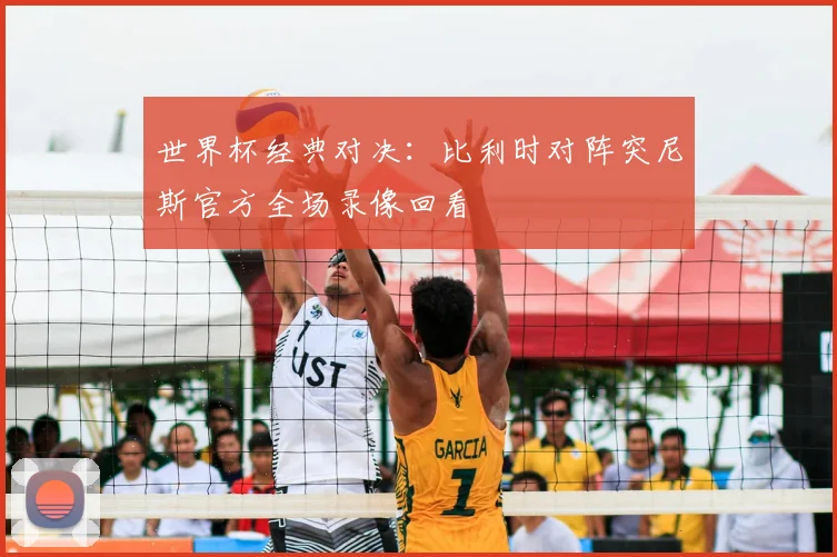 世界杯经典对决：比利时对阵突尼斯官方全场录像回看