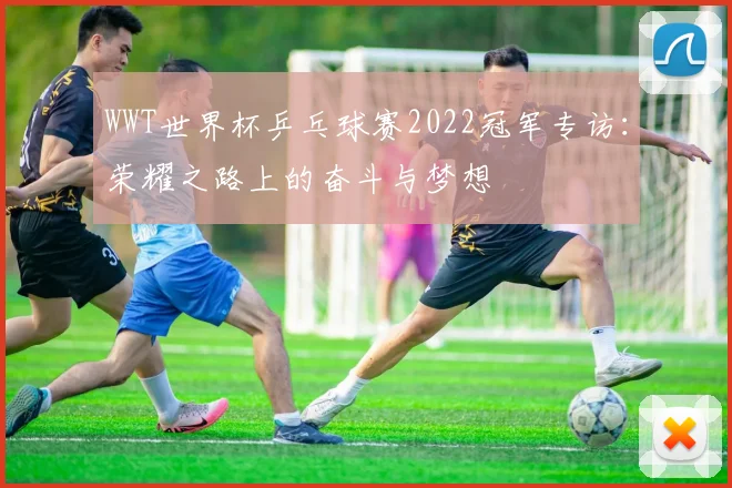WWT世界杯乒乓球赛2022冠军专访：荣耀之路上的奋斗与梦想